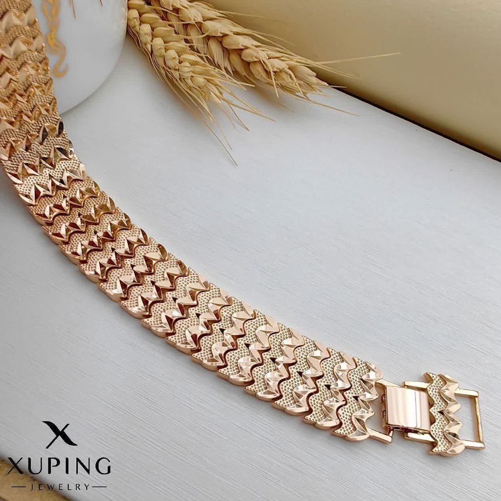 دستبند ژوپینگ کد 2393